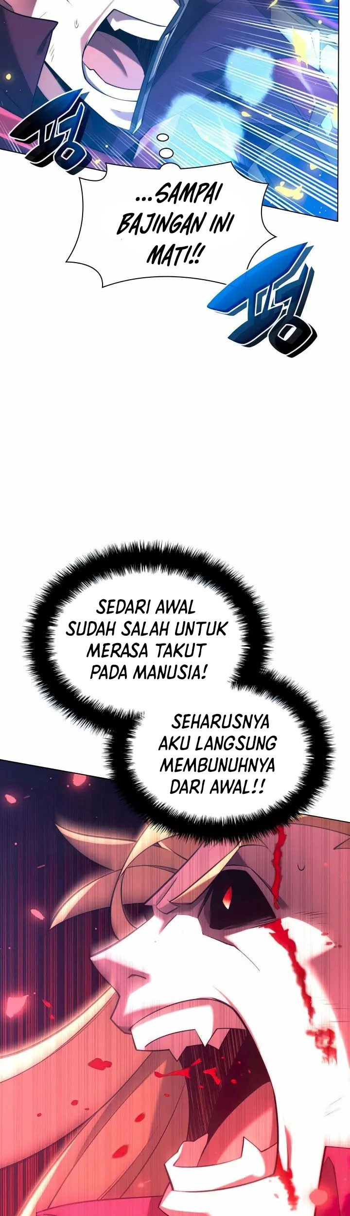I’ll Make You a Superstar Chapter 19 - halaman 40