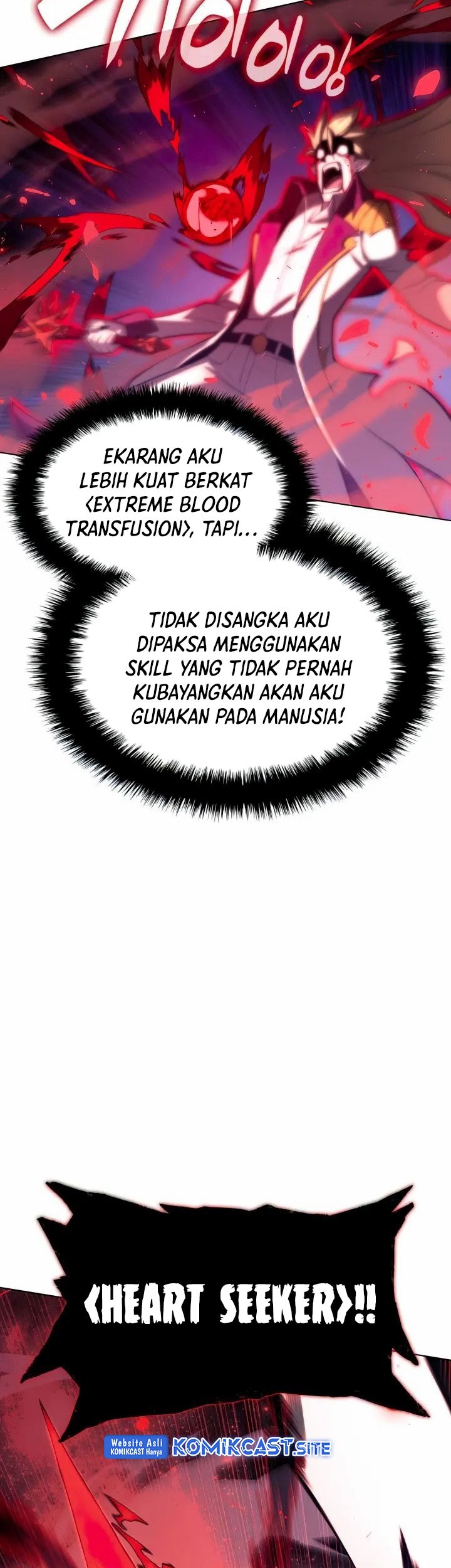 I’ll Make You a Superstar Chapter 19 - halaman 42