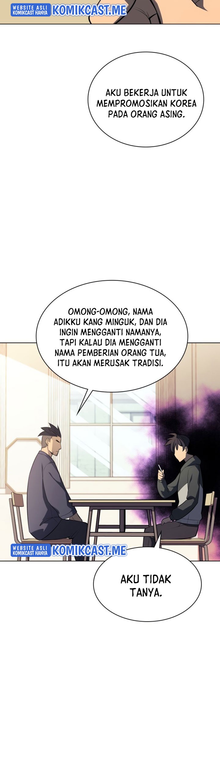 I’ll Make You a Superstar Chapter 2 - halaman 26