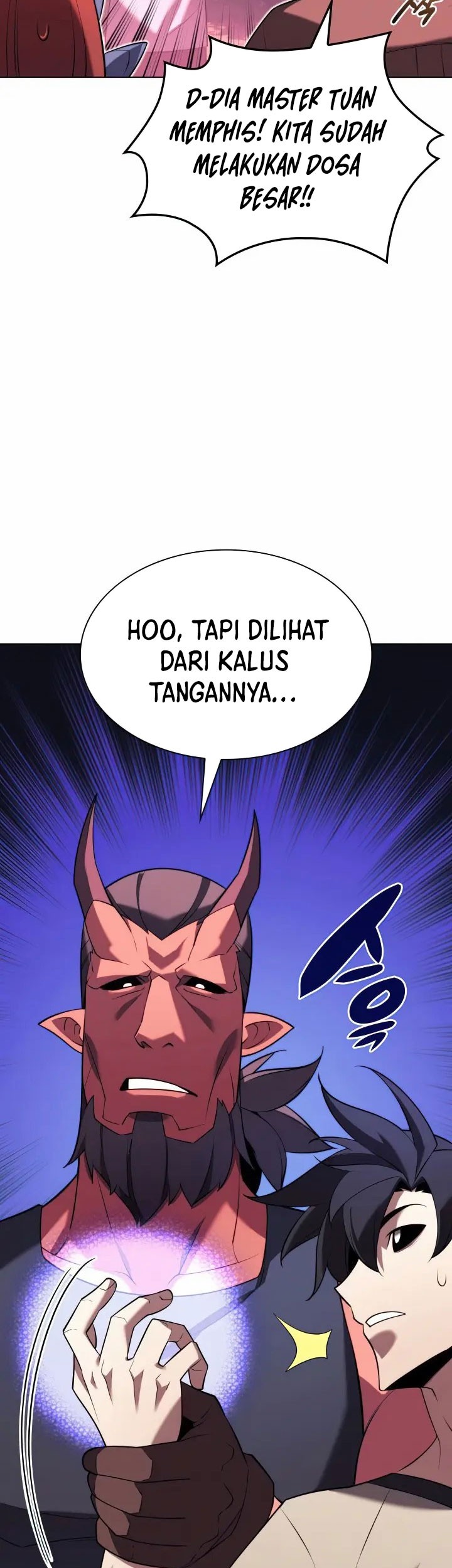 I’ll Make You a Superstar Chapter 20 - halaman 20