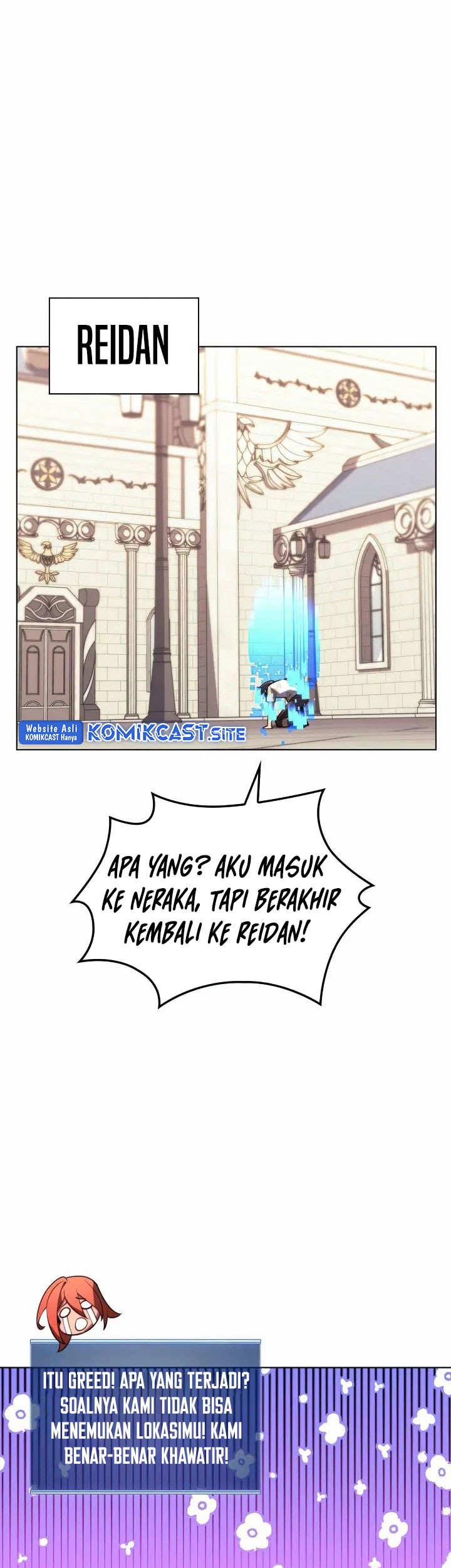 I’ll Make You a Superstar Chapter 20 - halaman 26