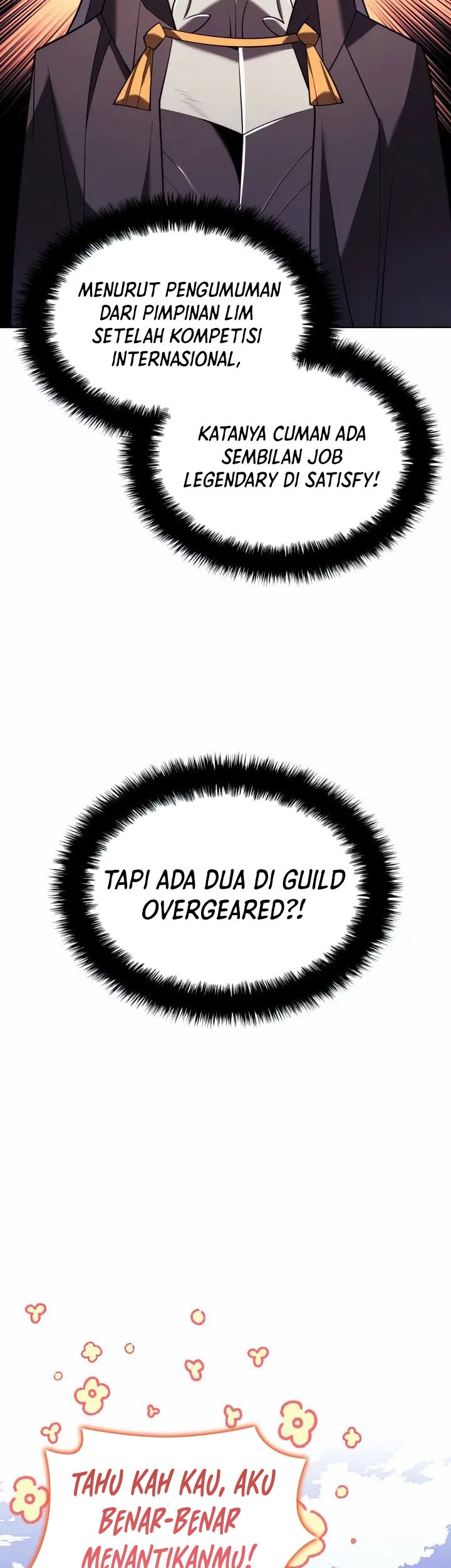 I’ll Make You a Superstar Chapter 20 - halaman 36