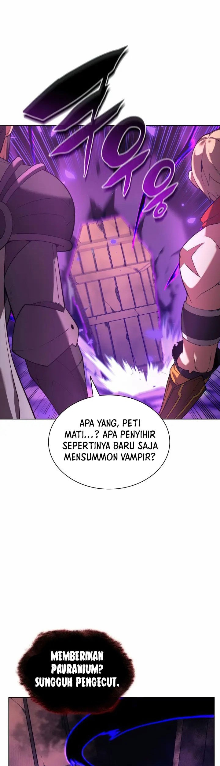 I’ll Make You a Superstar Chapter 20 - halaman 46