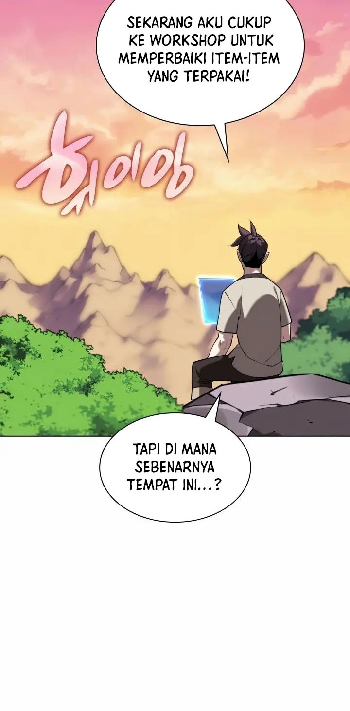 I’ll Make You a Superstar Chapter 20 - halaman 5