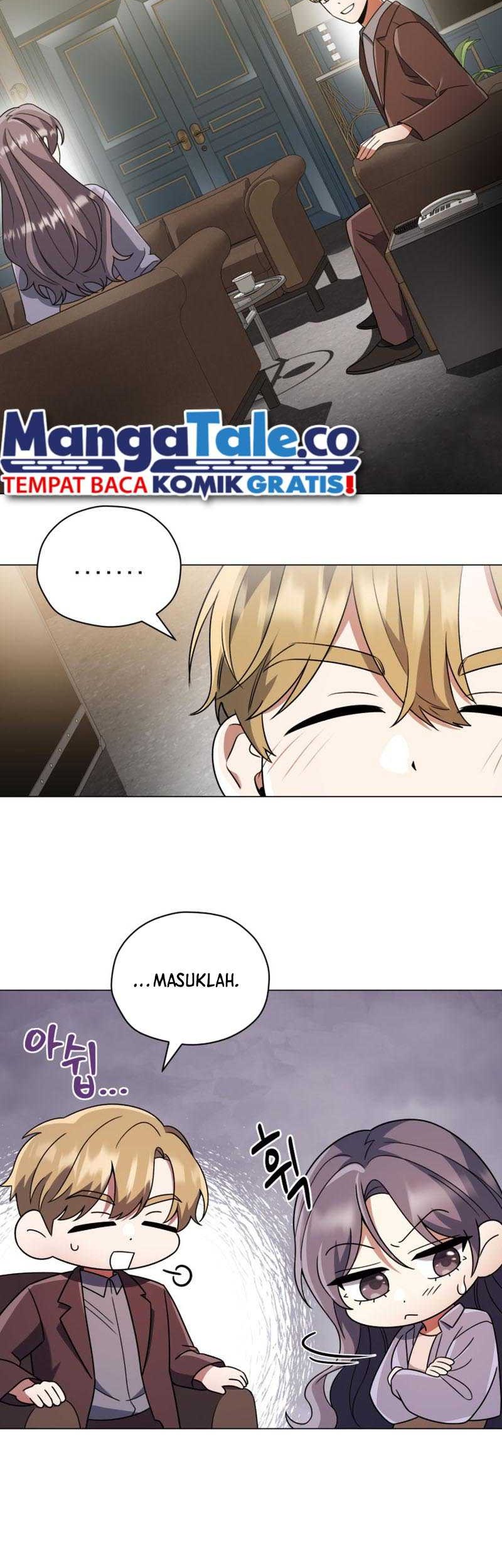 I’ll Make You a Superstar Chapter 21 - halaman 16