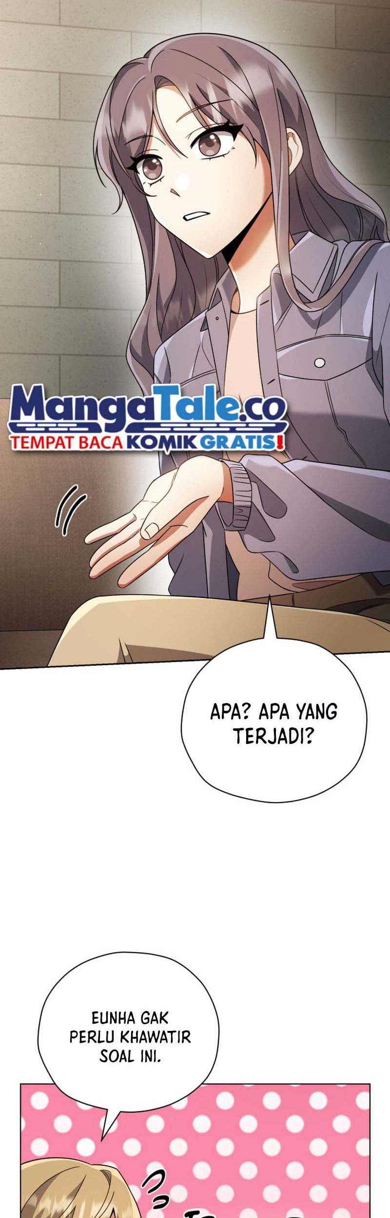 I’ll Make You a Superstar Chapter 21 - halaman 21