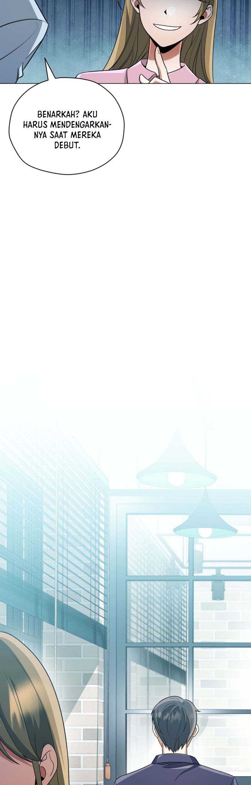 I’ll Make You a Superstar Chapter 21 - halaman 29