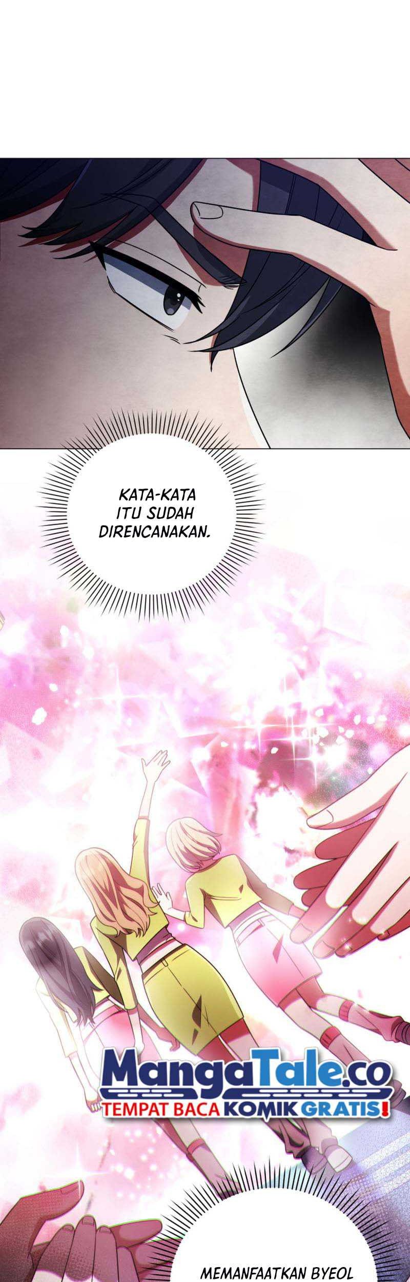 I’ll Make You a Superstar Chapter 21 - halaman 34