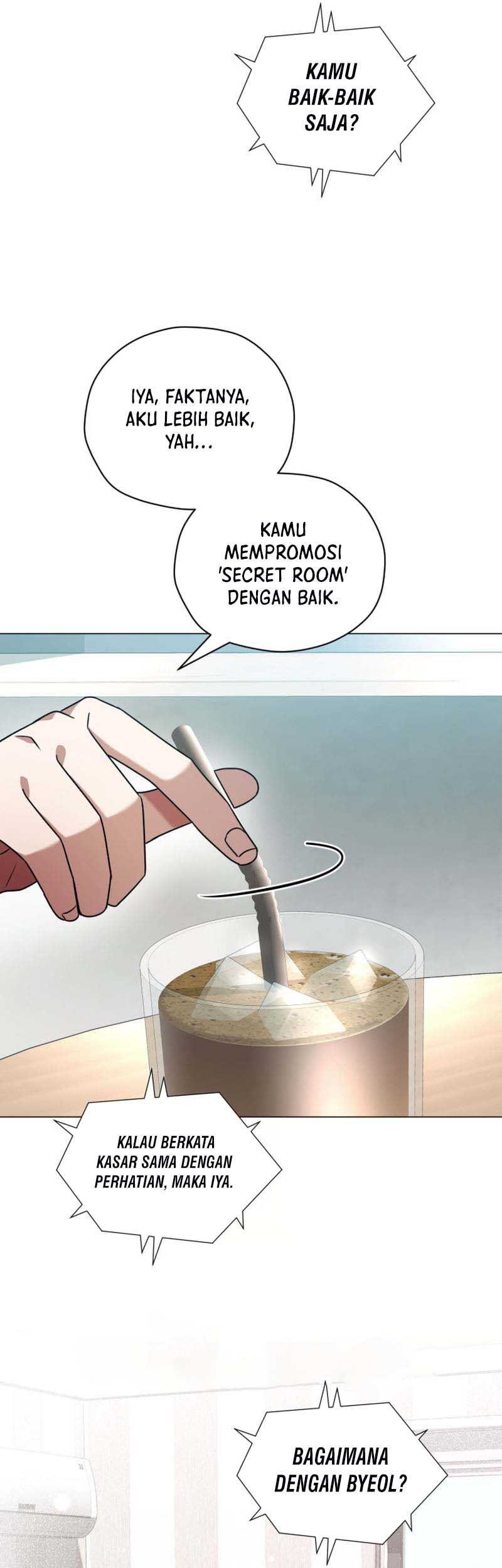 I’ll Make You a Superstar Chapter 21 - halaman 38