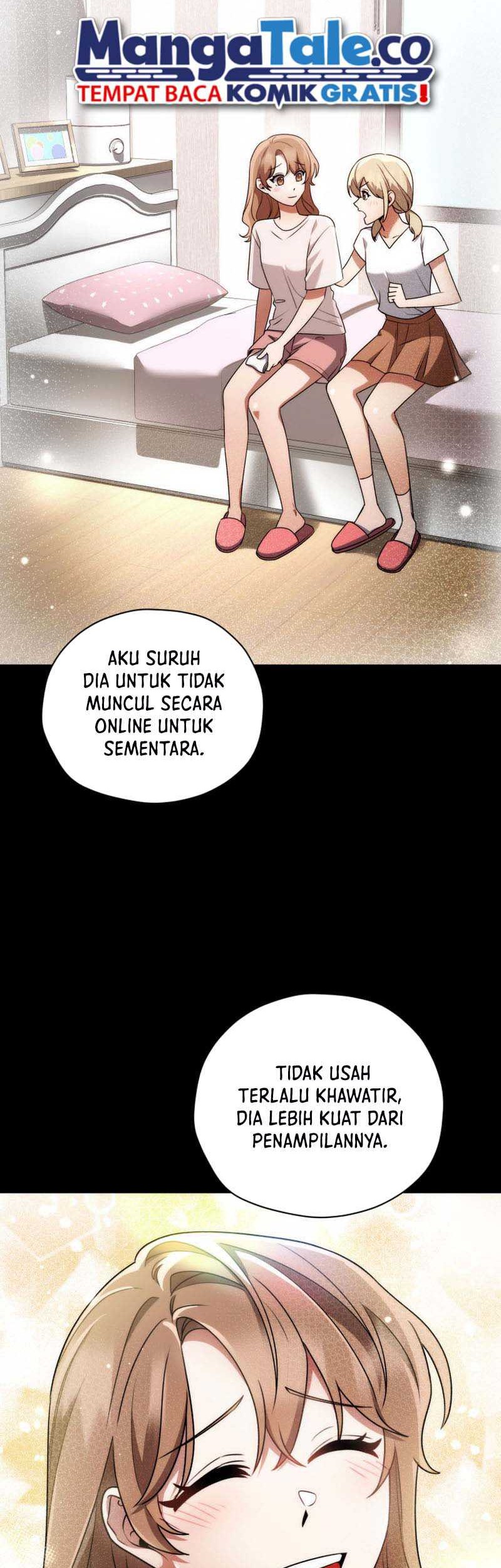I’ll Make You a Superstar Chapter 21 - halaman 39