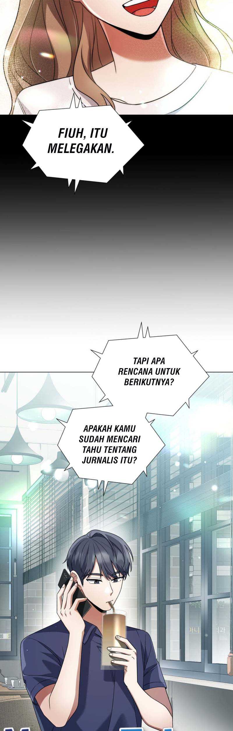 I’ll Make You a Superstar Chapter 21 - halaman 40
