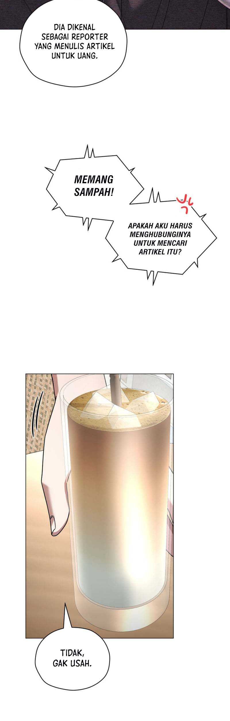I’ll Make You a Superstar Chapter 21 - halaman 42