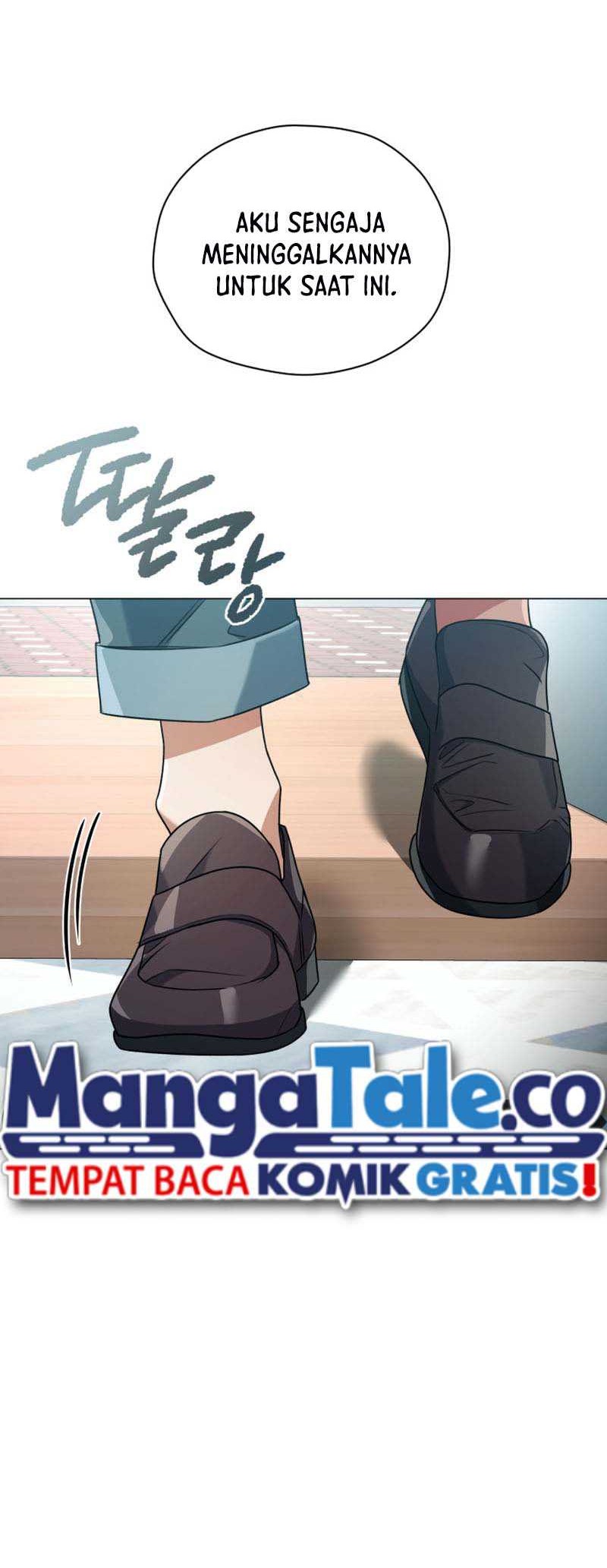 I’ll Make You a Superstar Chapter 21 - halaman 43