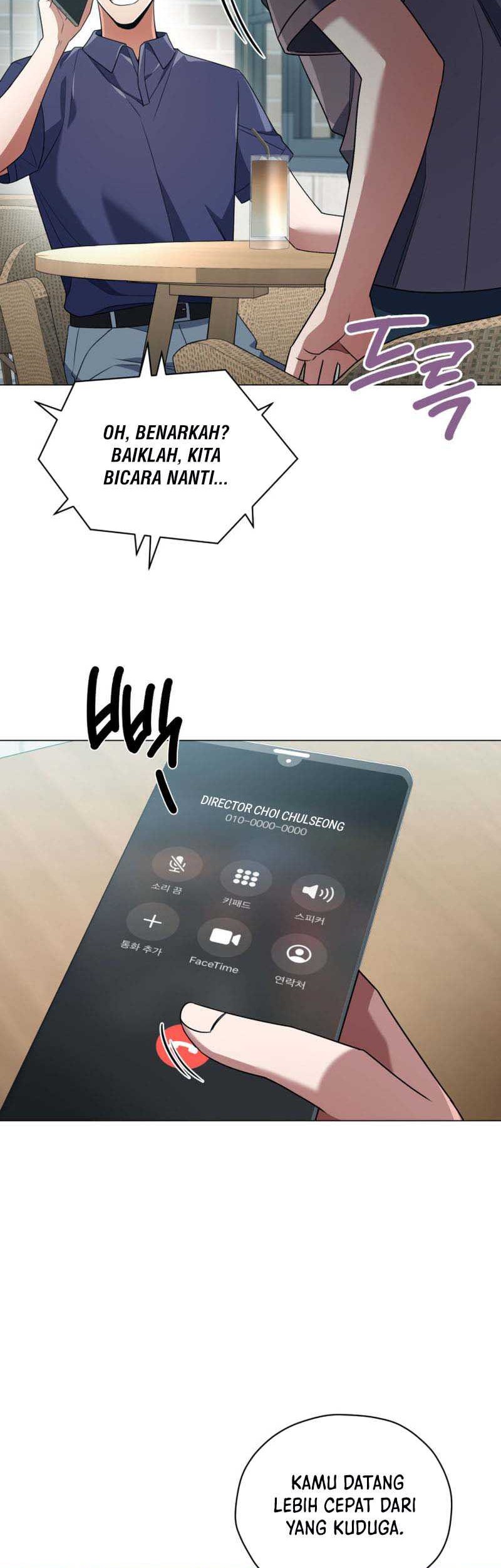 I’ll Make You a Superstar Chapter 21 - halaman 45