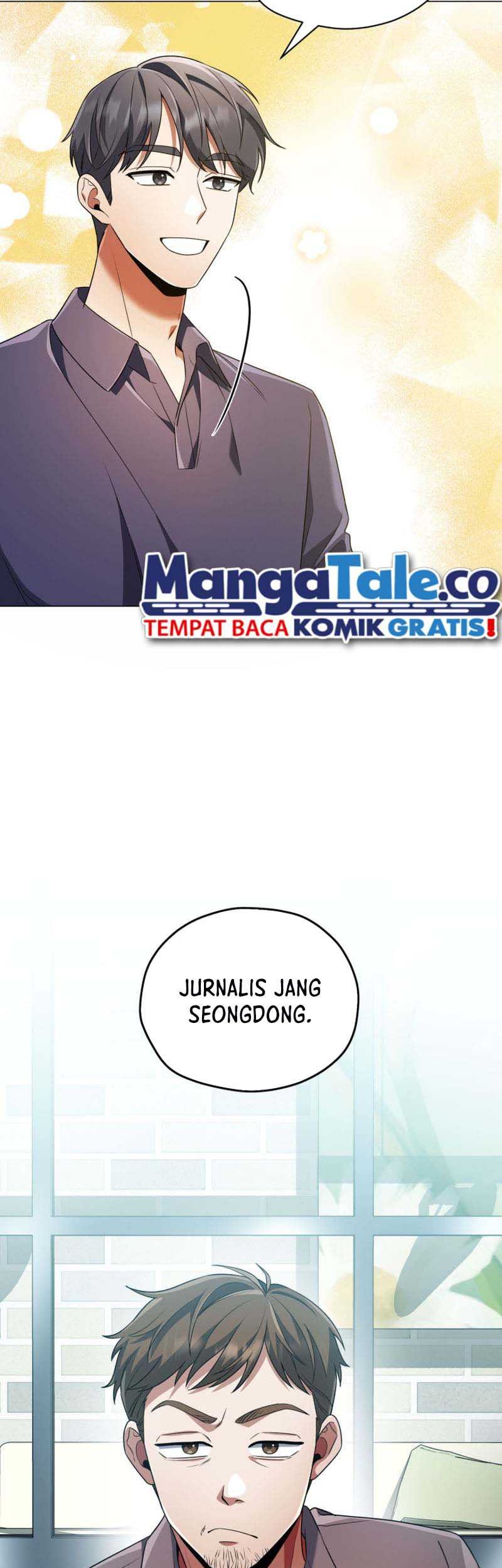 I’ll Make You a Superstar Chapter 21 - halaman 46
