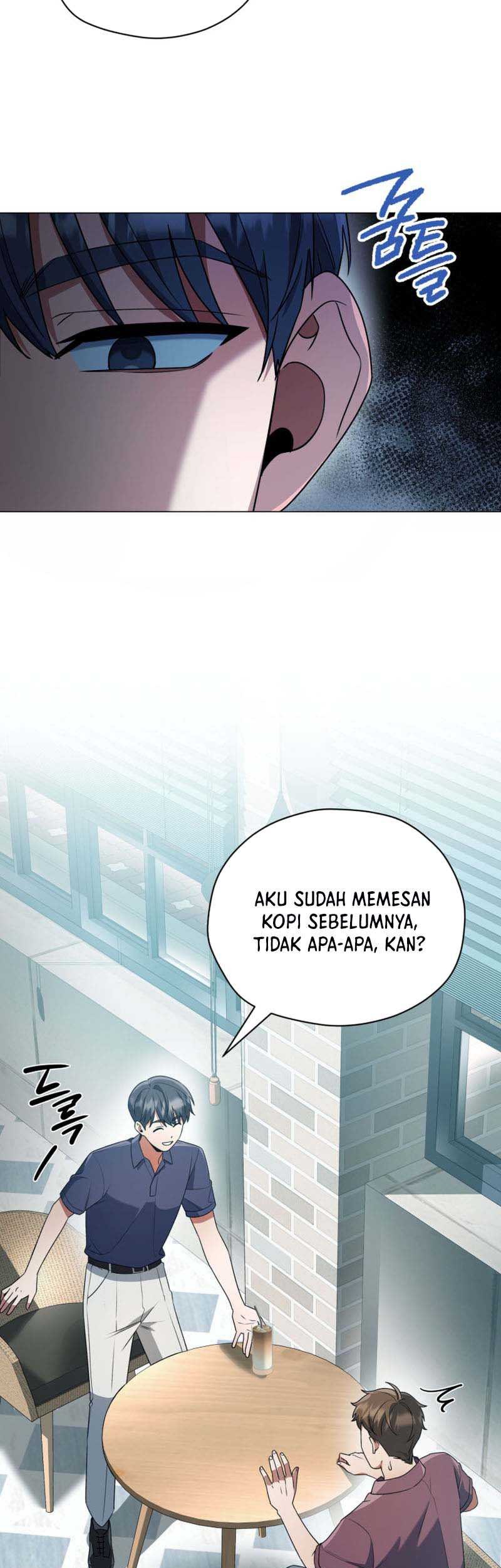 I’ll Make You a Superstar Chapter 21 - halaman 48