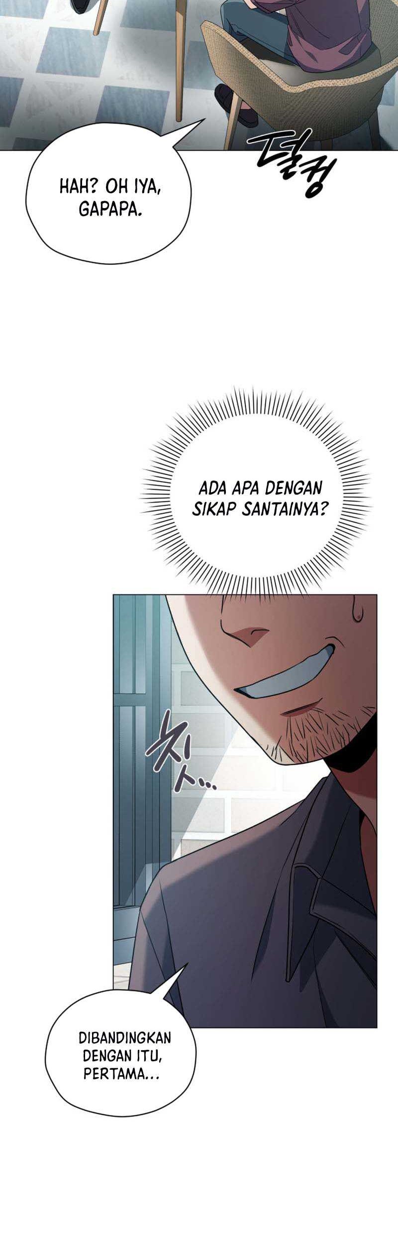 I’ll Make You a Superstar Chapter 21 - halaman 49