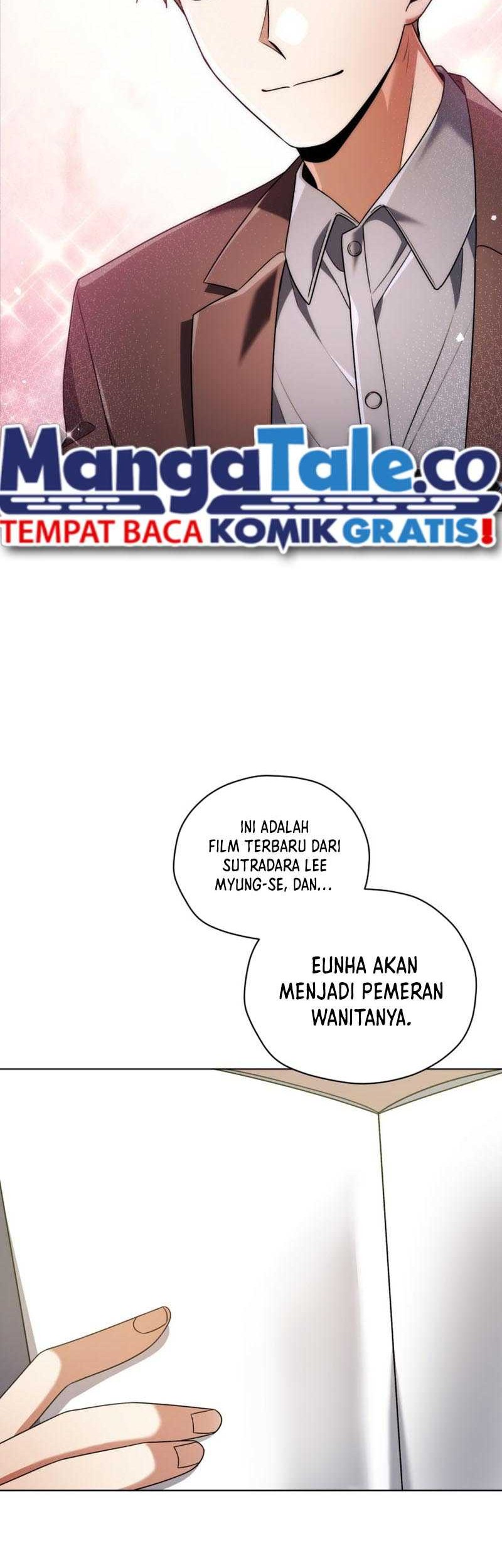 I’ll Make You a Superstar Chapter 21 - halaman 7