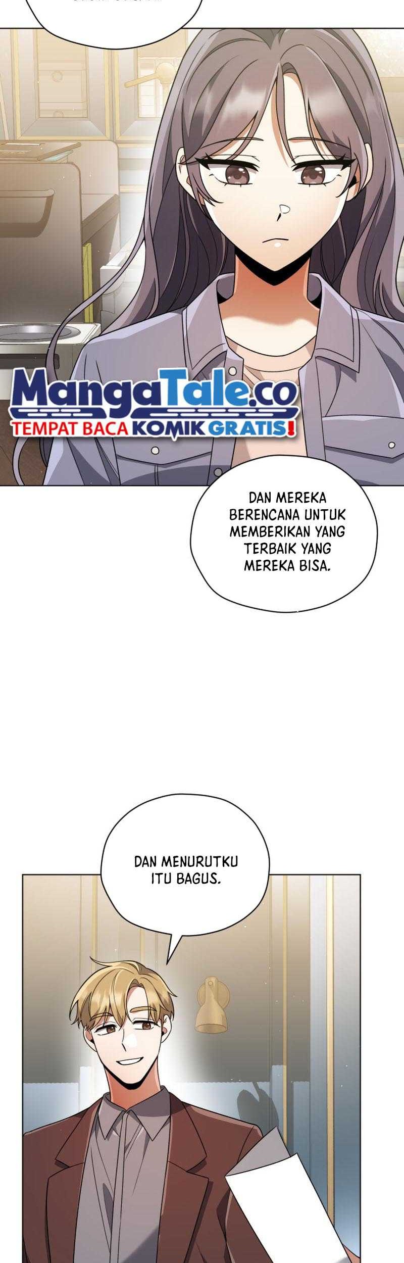 I’ll Make You a Superstar Chapter 21 - halaman 9