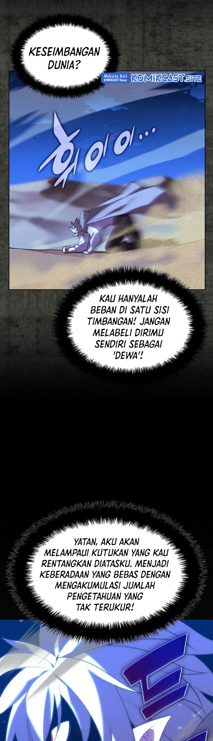 I’ll Make You a Superstar Chapter 22 - halaman 30