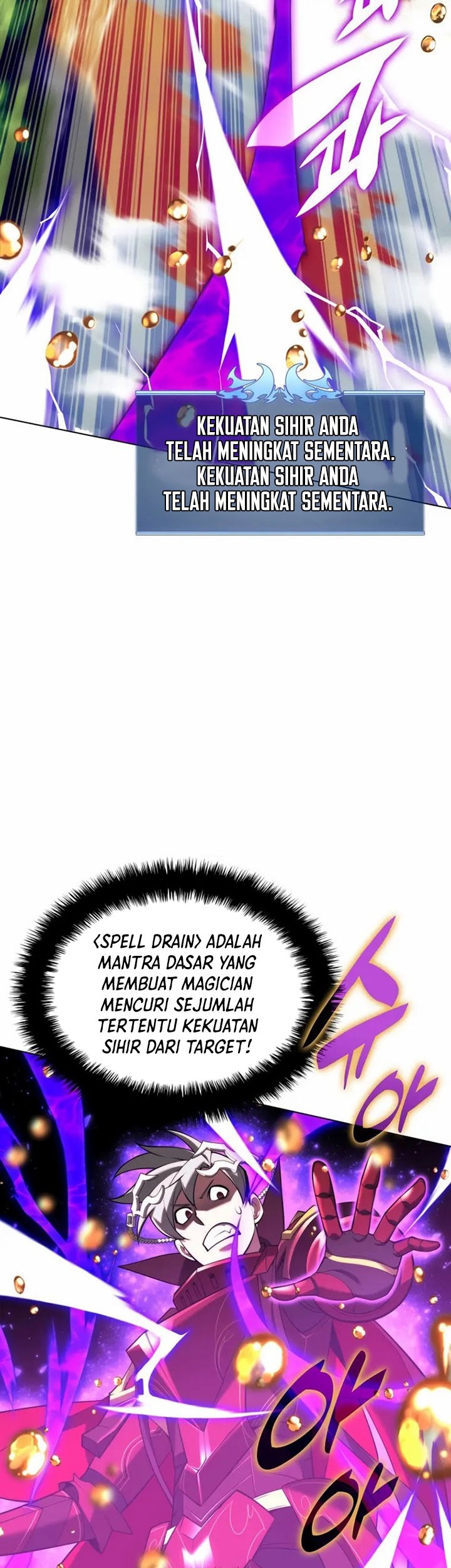 I’ll Make You a Superstar Chapter 23 - halaman 20