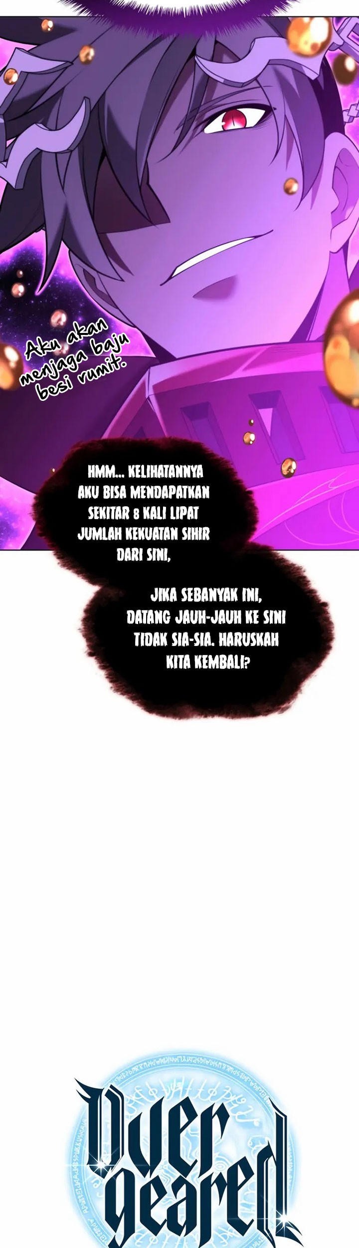 I’ll Make You a Superstar Chapter 23 - halaman 22