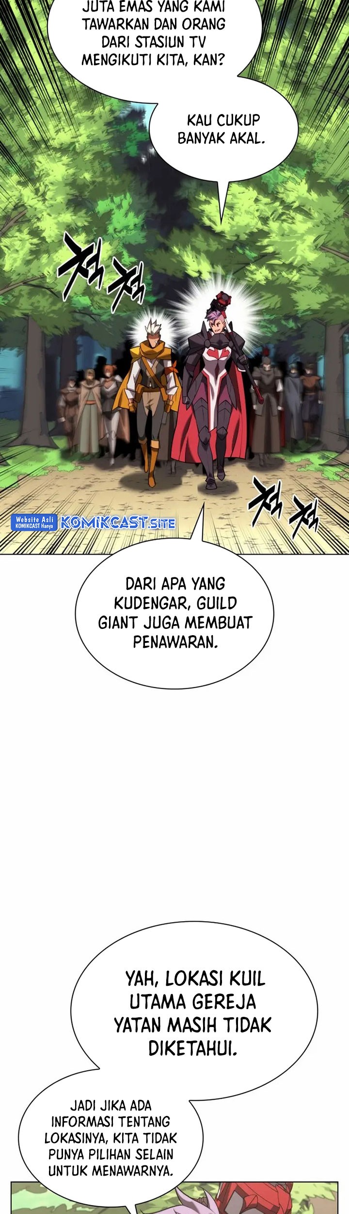 I’ll Make You a Superstar Chapter 23 - halaman 24