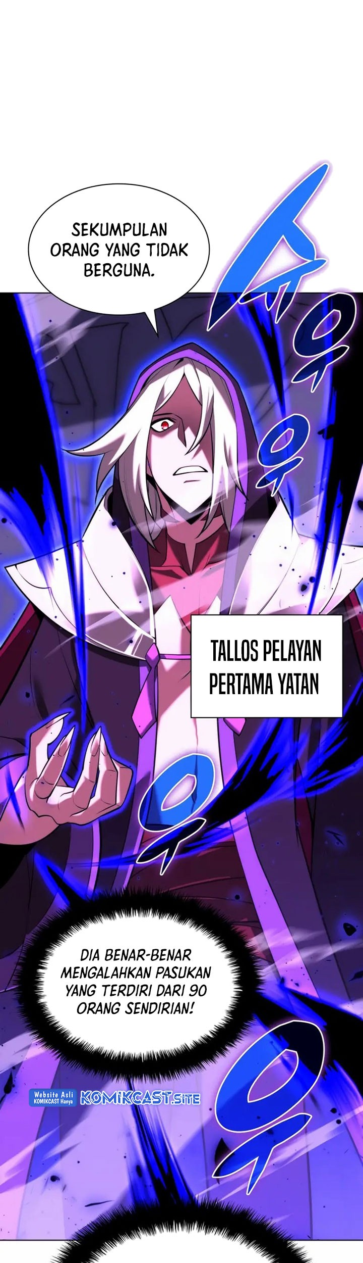 I’ll Make You a Superstar Chapter 23 - halaman 40