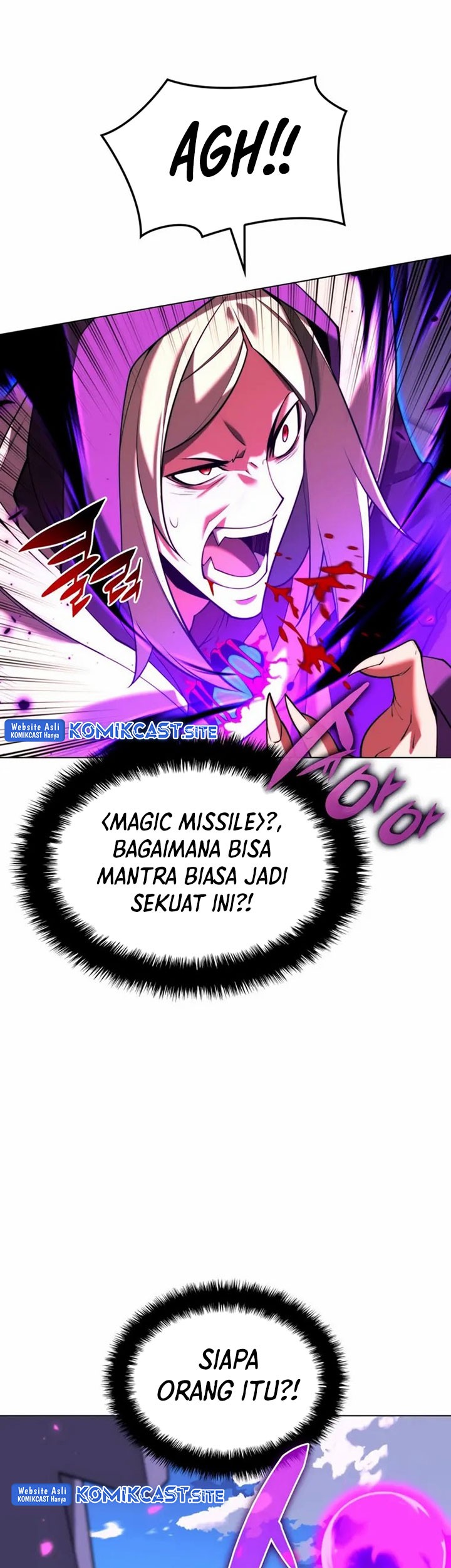 I’ll Make You a Superstar Chapter 23 - halaman 44