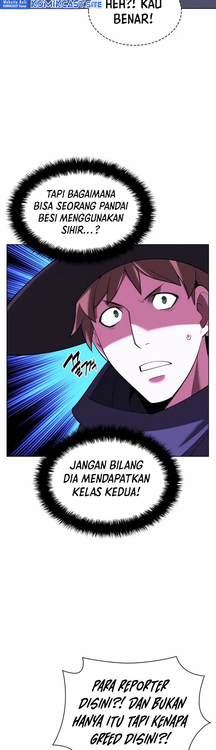 I’ll Make You a Superstar Chapter 23 - halaman 48