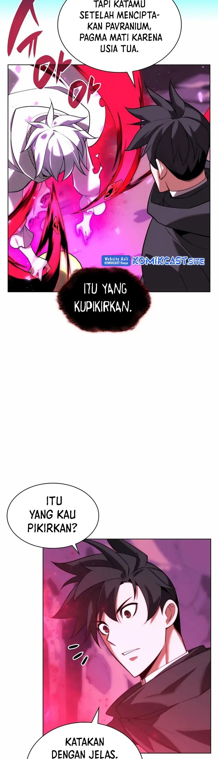 I’ll Make You a Superstar Chapter 24 - halaman 16