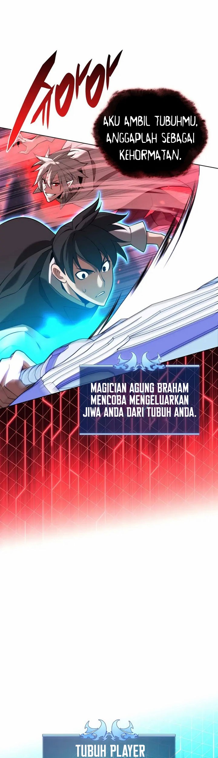 I’ll Make You a Superstar Chapter 24 - halaman 26