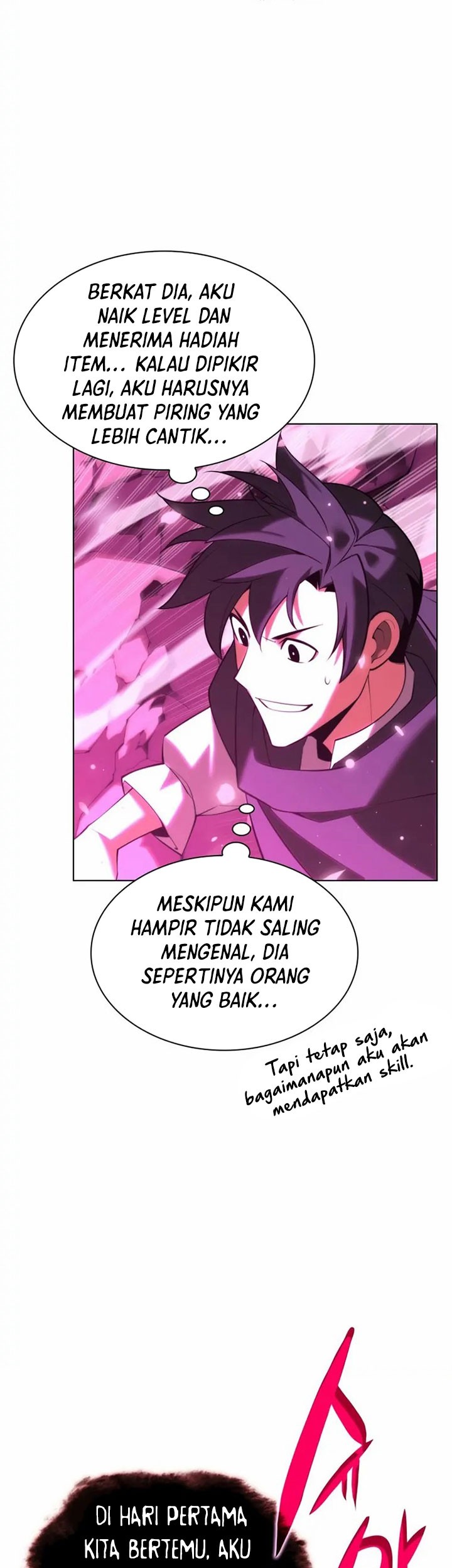 I’ll Make You a Superstar Chapter 24 - halaman 4