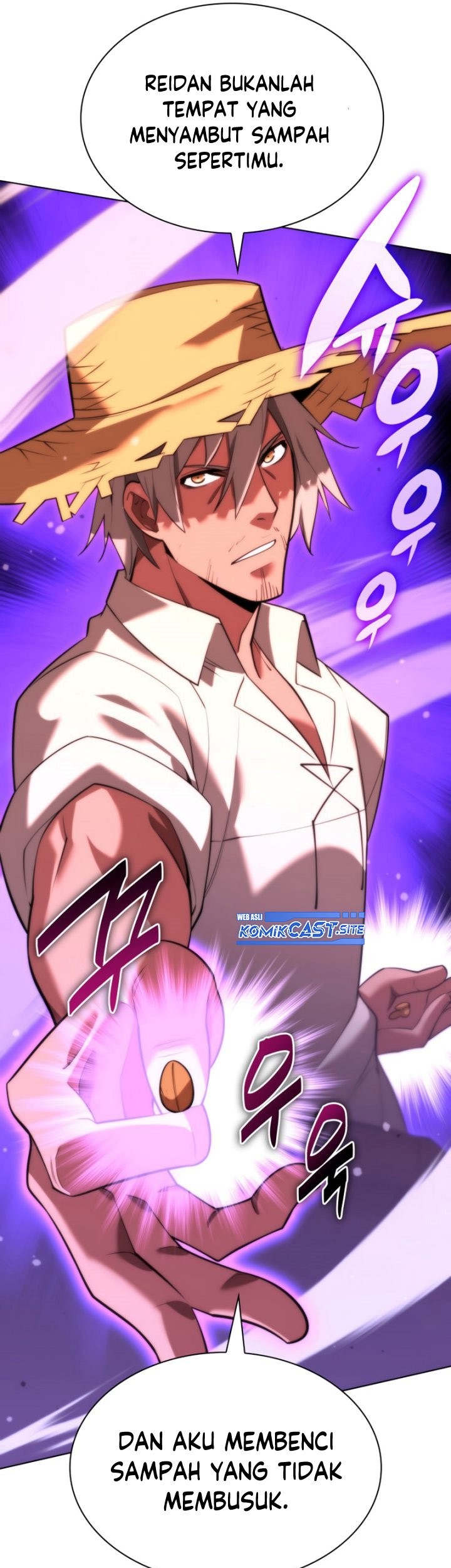 I’ll Make You a Superstar Chapter 25 - halaman 26