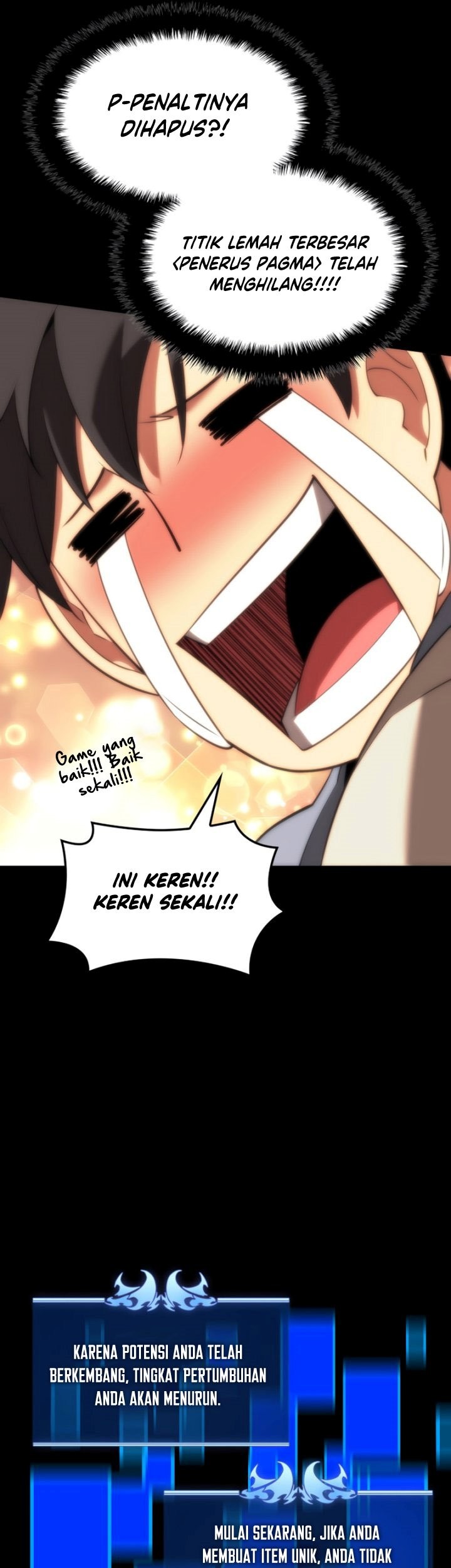 I’ll Make You a Superstar Chapter 25 - halaman 62