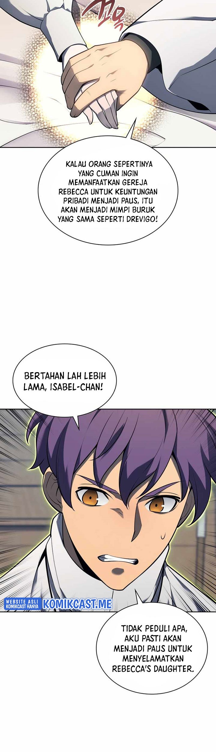 I’ll Make You a Superstar Chapter 3 - halaman 10