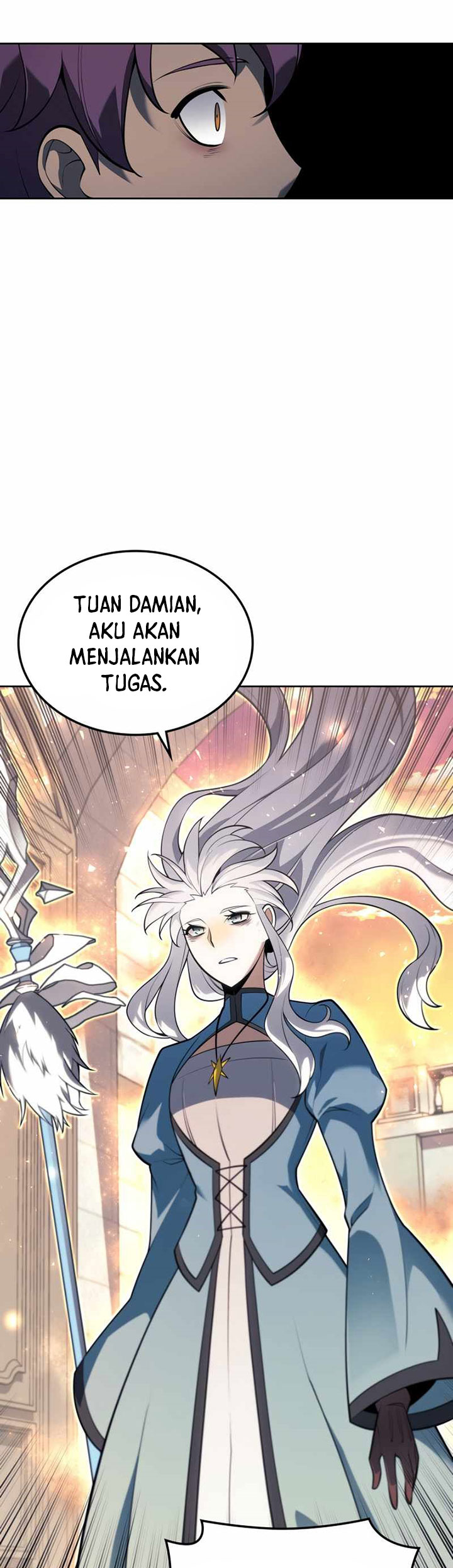 I’ll Make You a Superstar Chapter 3 - halaman 20