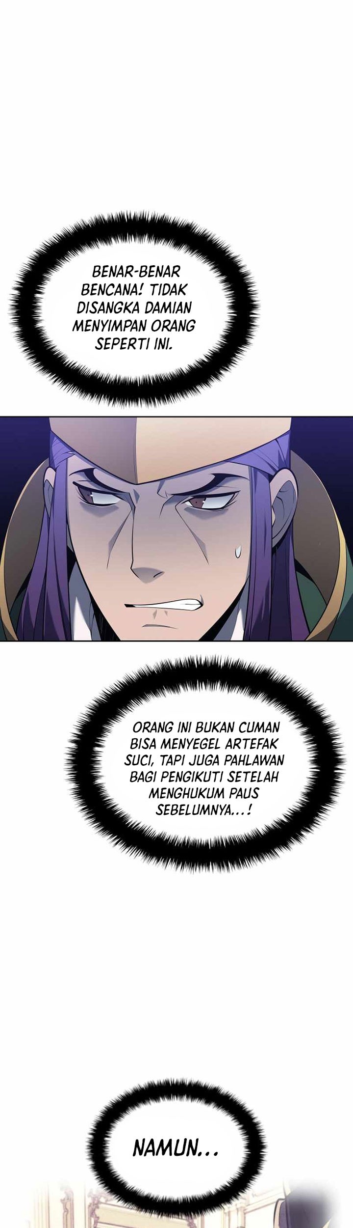 I’ll Make You a Superstar Chapter 3 - halaman 38