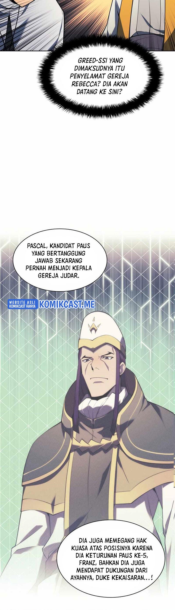 I’ll Make You a Superstar Chapter 3 - halaman 8