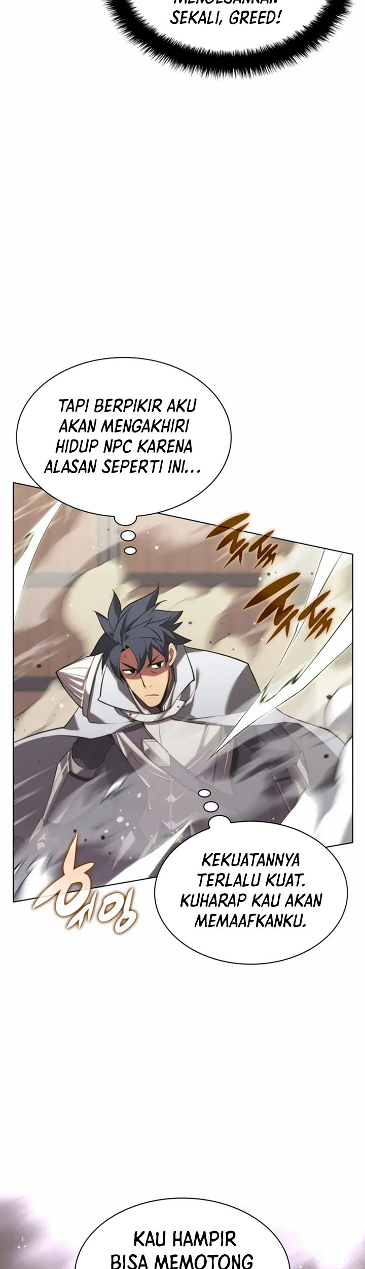 I’ll Make You a Superstar Chapter 32 - halaman 10