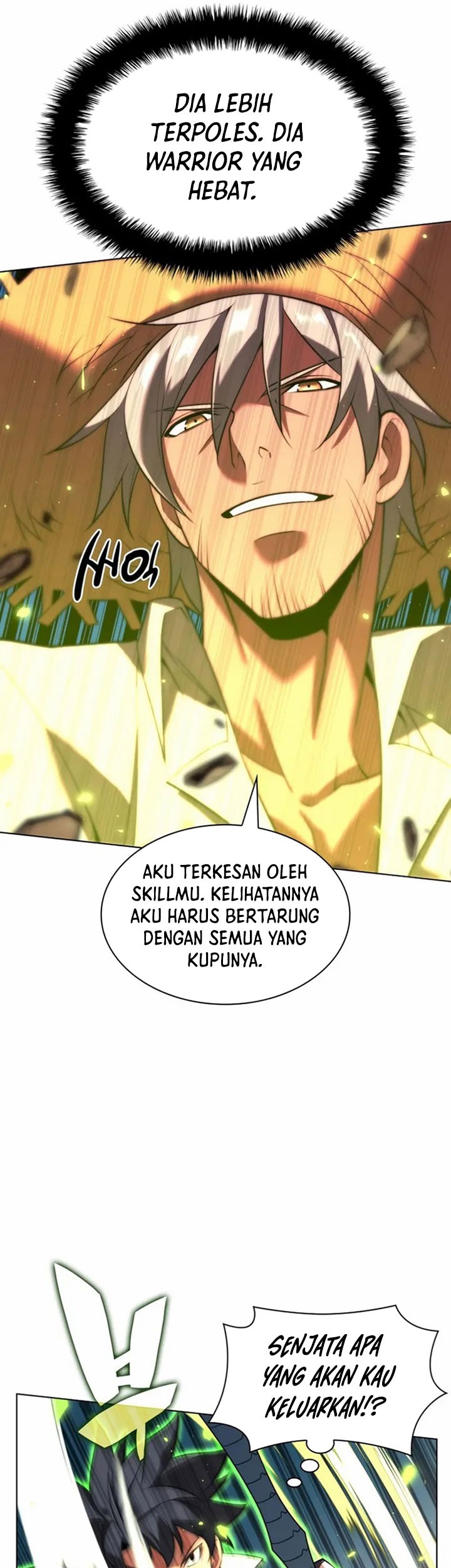 I’ll Make You a Superstar Chapter 32 - halaman 16