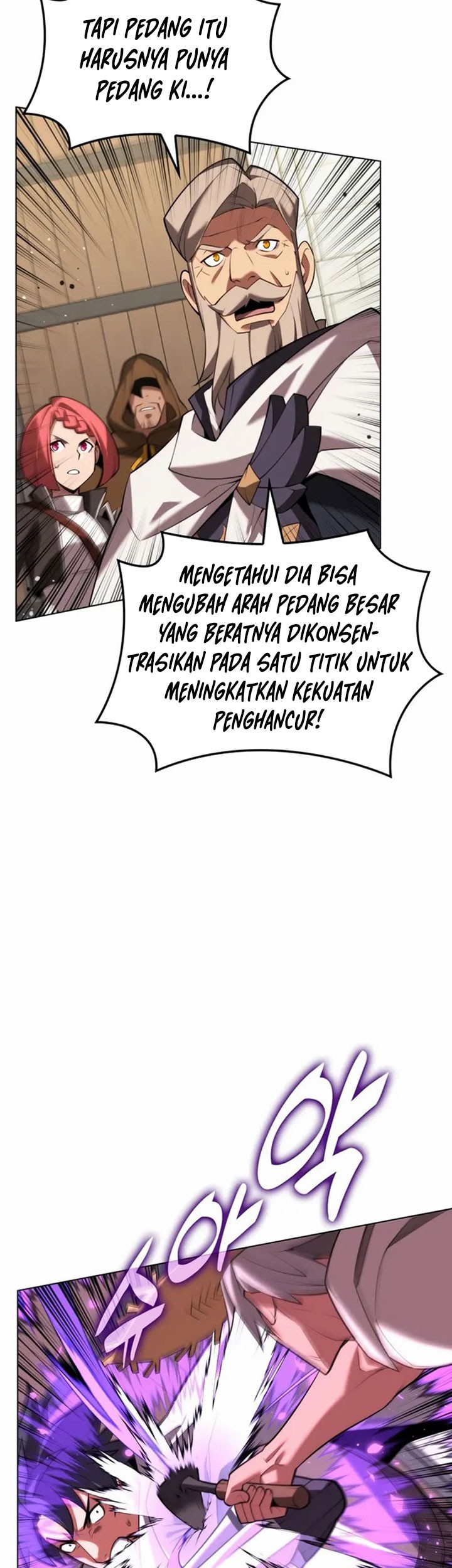 I’ll Make You a Superstar Chapter 32 - halaman 22