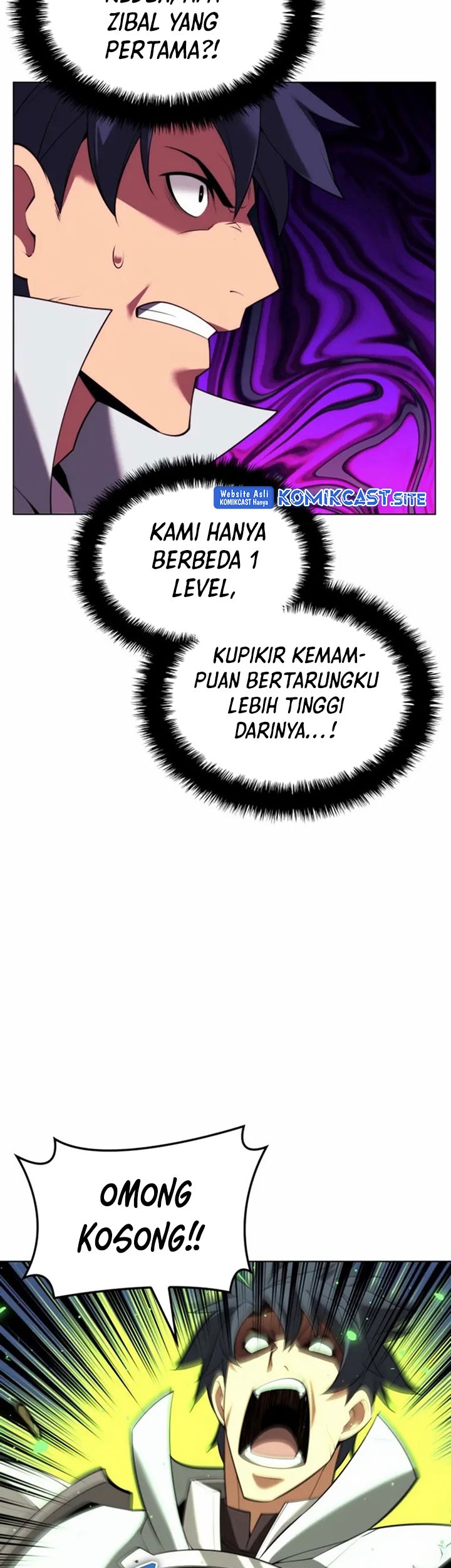 I’ll Make You a Superstar Chapter 32 - halaman 32