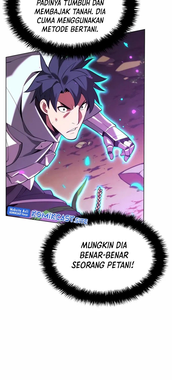 I’ll Make You a Superstar Chapter 32 - halaman 37