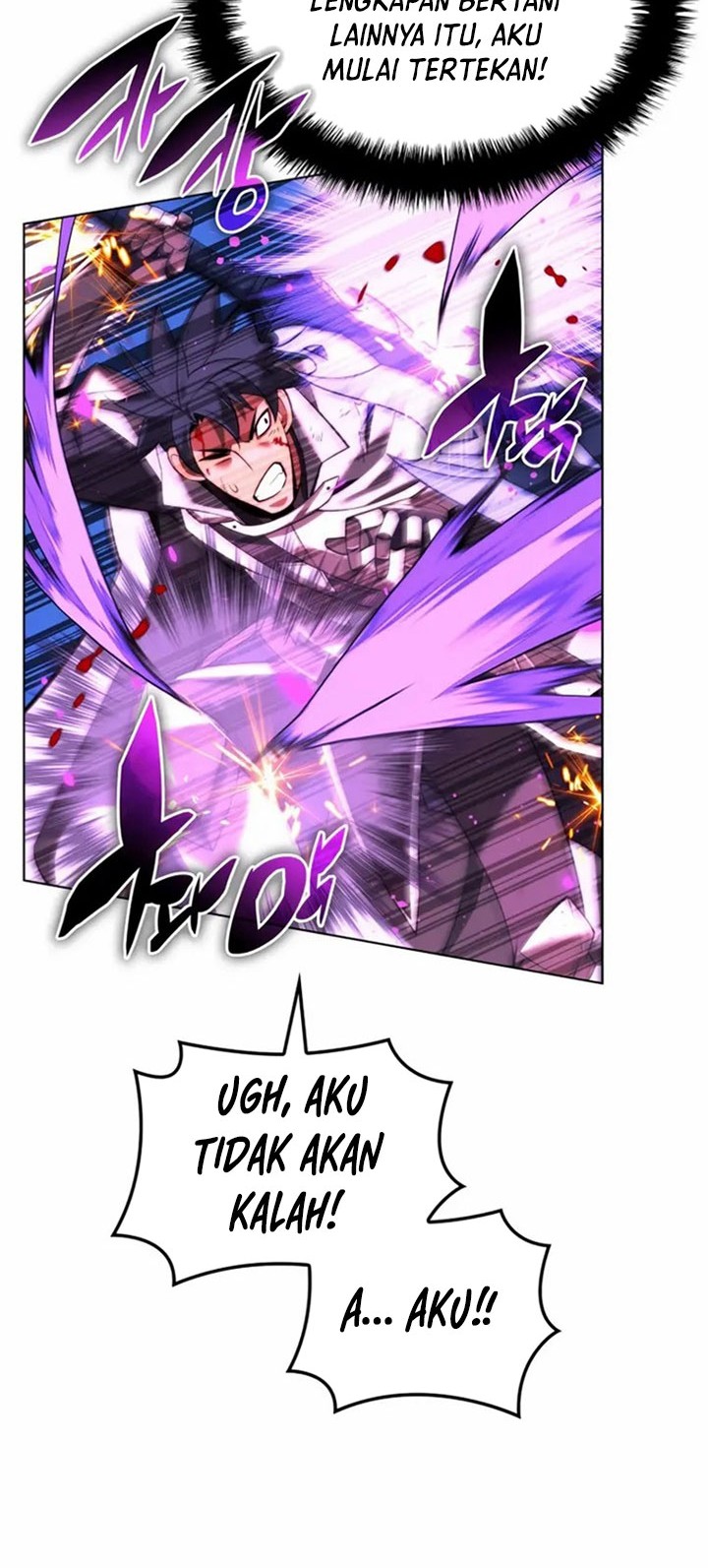 I’ll Make You a Superstar Chapter 32 - halaman 43