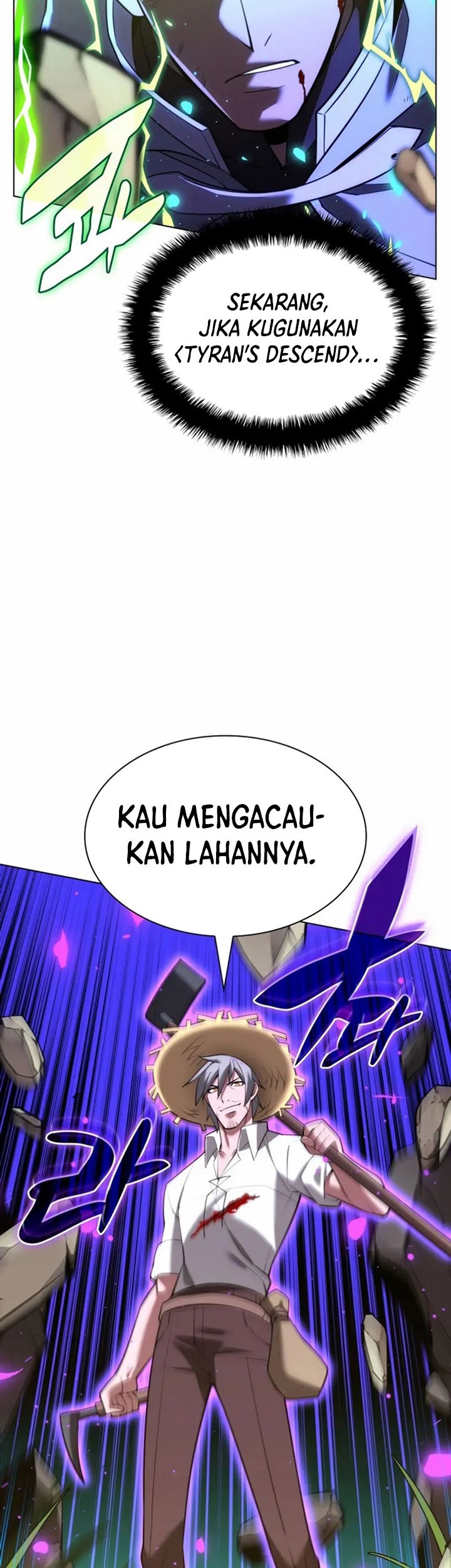 I’ll Make You a Superstar Chapter 32 - halaman 48