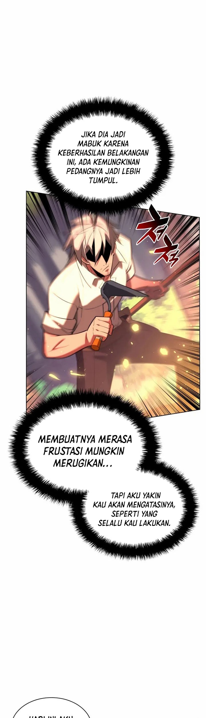 I’ll Make You a Superstar Chapter 33 - halaman 10