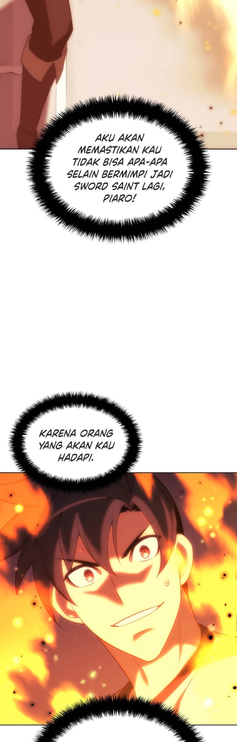 I’ll Make You a Superstar Chapter 34 - halaman 10