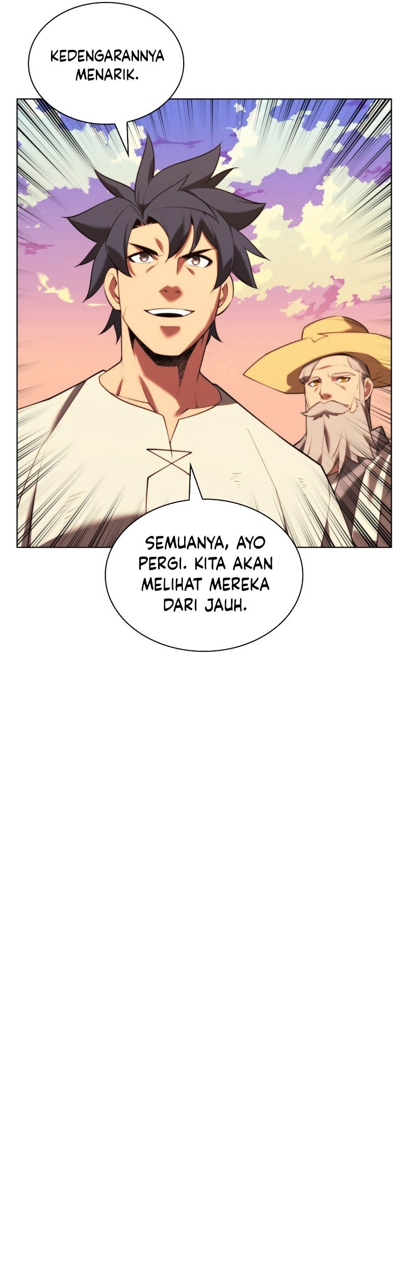 I’ll Make You a Superstar Chapter 34 - halaman 26
