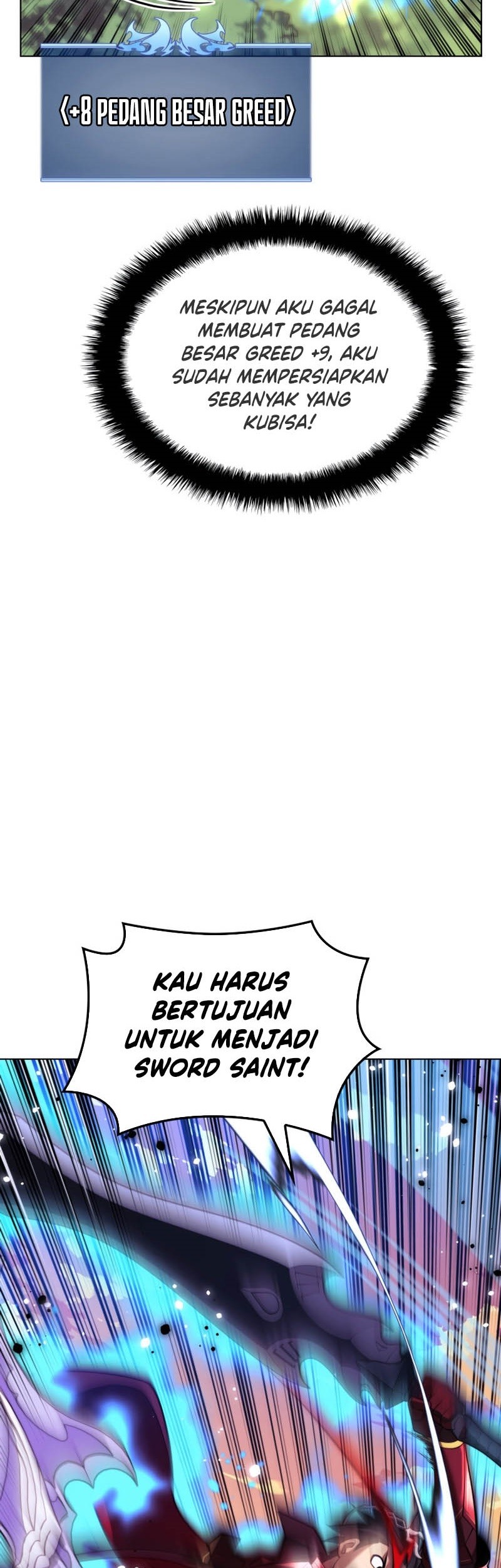 I’ll Make You a Superstar Chapter 34 - halaman 34
